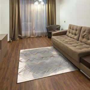 Living Room Rug 1382