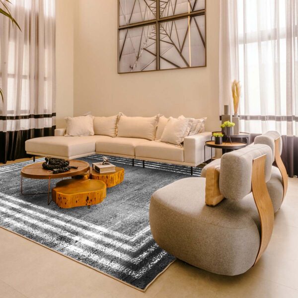 Living Room Rug 485