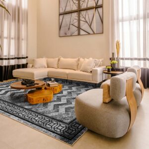 Living Room Rug 979