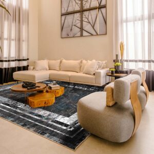 Living Room Rug 1317
