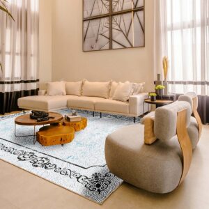 Living Room Rug 310