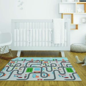 Kids Rug 580