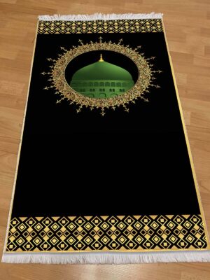 Печать Praying Rug SN-014
