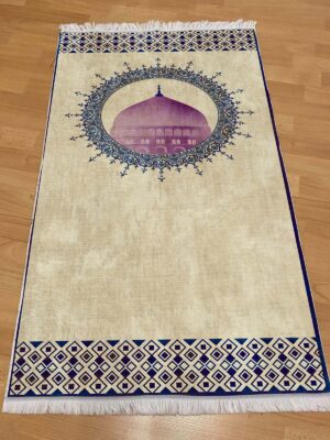 Печать Praying Rug SN-015