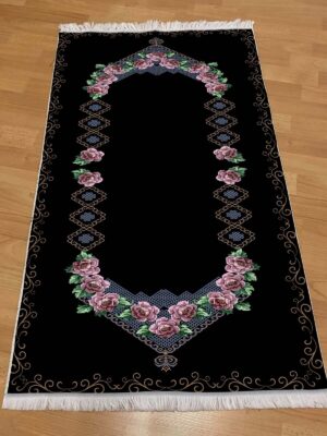 Praying Rug SN-034