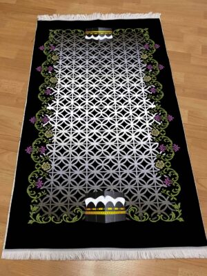 SN-040 copy Praying Rug SN-040