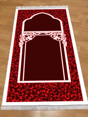 SN-046 copy Praying Rug SN-046