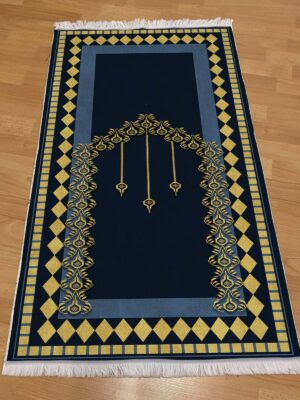 SN-047 copy Praying Rug SN-047